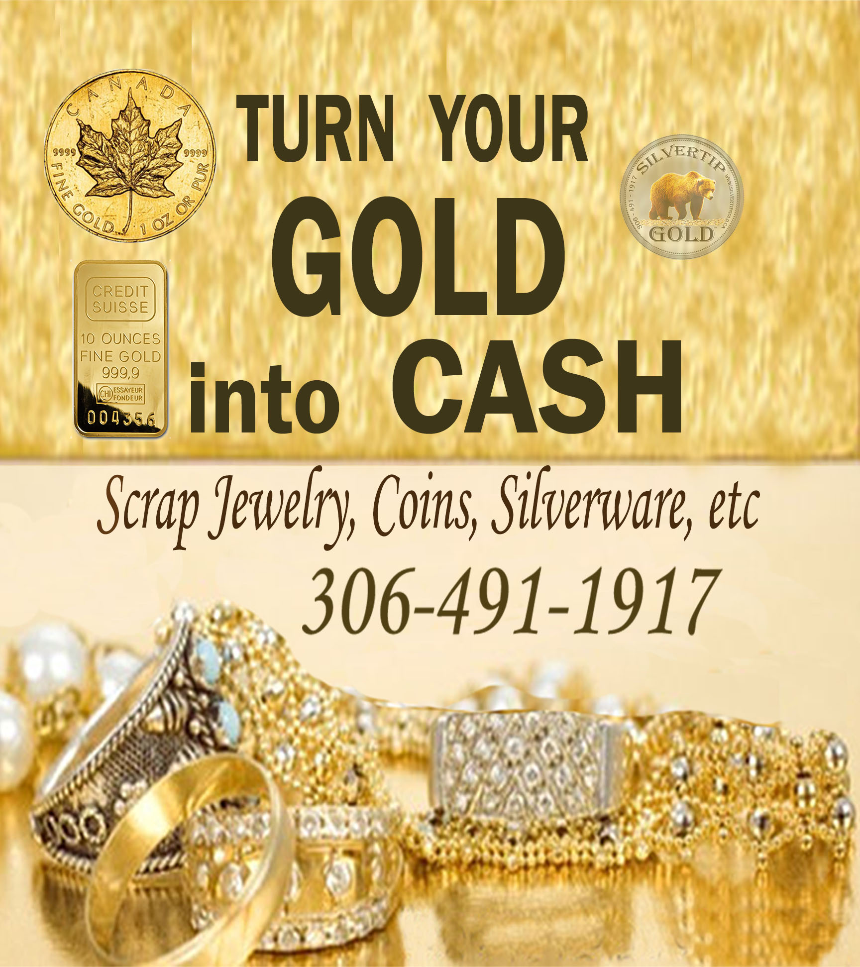 Selling gold jewelry hot sale prices today